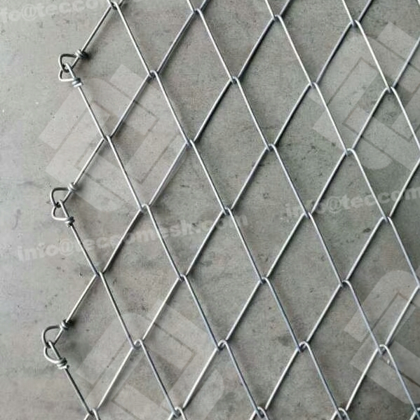 Why it widely use the high tensile steel wire mesh as the material of Rockfall protection system and Landlslide prevention system?