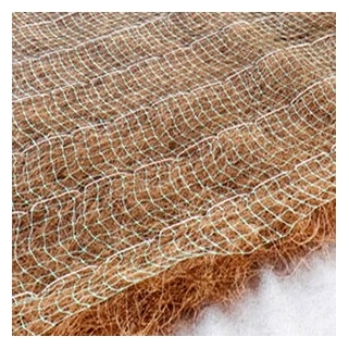 Biodegradable Coconut Fibre Blankets